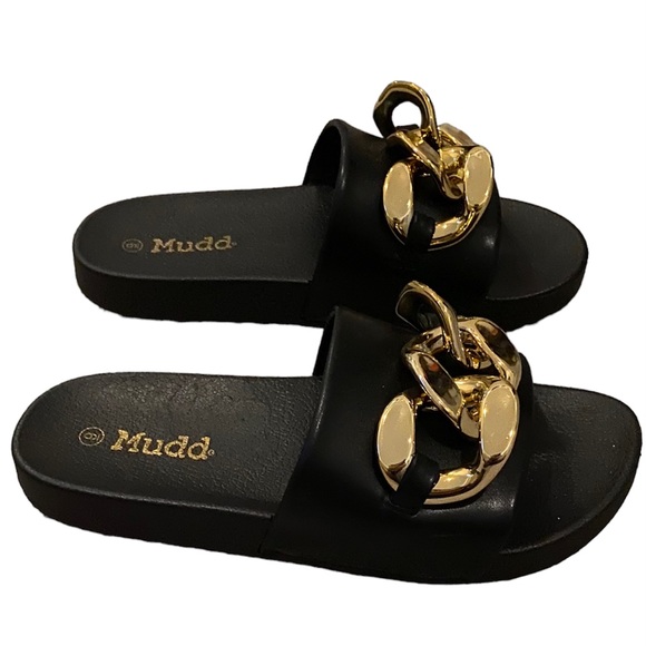 Mudd Chain Slides - Picture 3 of 4